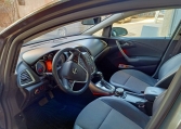 Opel Astra 2014