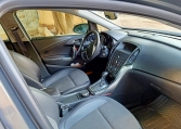 Opel Astra 2014