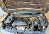 Opel Astra 2014