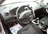 Peugeot 308 2011