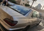 Peugeot 406 2000
