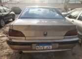Peugeot 406 2000