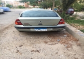 Renault Clio 2003