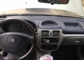 Renault Clio 2003
