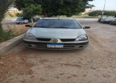 Renault Clio 2003