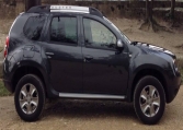 Renault Duster 2014