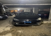 Renault Fluence 2015