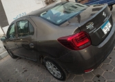 Renault Logan 2019
