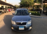 Skoda Octavia 2010