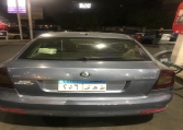 Skoda Octavia 2010