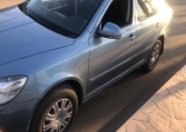Skoda Octavia 2010