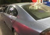 Skoda Octavia 2010