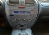 Speranza A113 2009