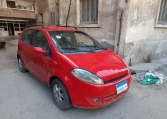 Speranza A113 2009