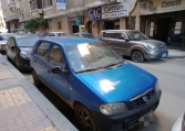 Suzuki Alto 2008