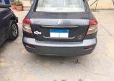 Suzuki SX4 2009