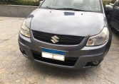 Suzuki SX4 2009