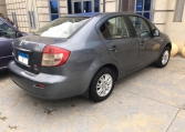 Suzuki SX4 2009