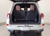 Toyota Land_Cruiser 2019