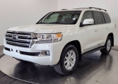 Toyota Land_Cruiser 2019