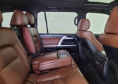 Toyota Land_Cruiser 2019