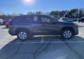 Toyota RAV4 2019