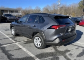 Toyota RAV4 2019