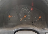 Toyota Tercel 1995