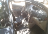 Toyota Yaris 2007