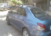 Toyota Yaris 2007