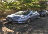 Toyota Yaris 2014