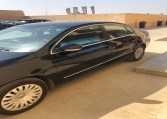 VW Passat 2006