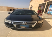 VW Passat 2006