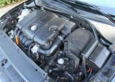 VW Passat 2013