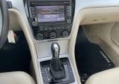 VW Passat 2013
