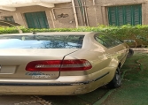 VW Polo 2005