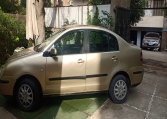 VW Polo 2005