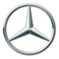 Mercedes-logo