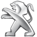 Peugeot-logo